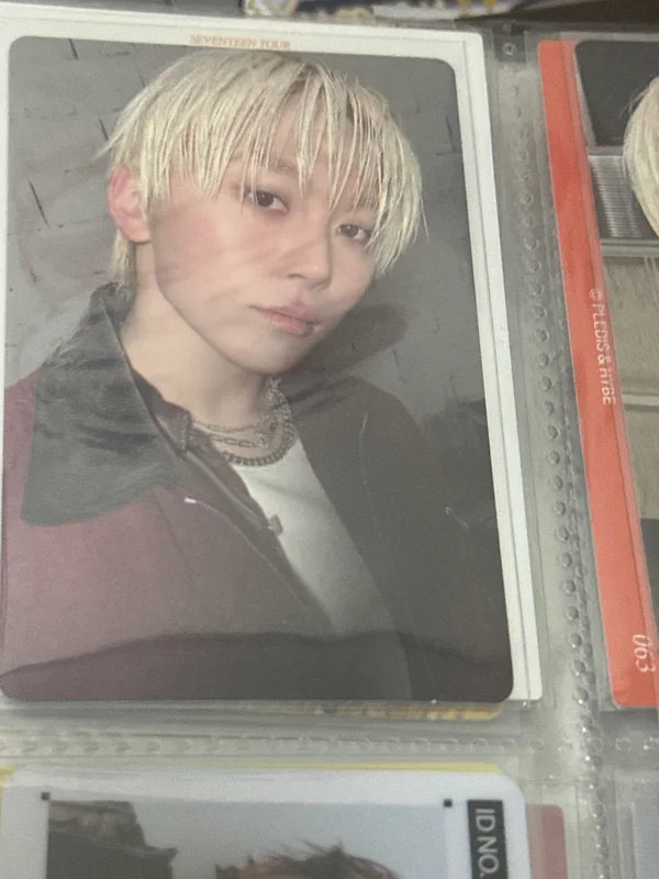 HAPPY BURSTDAY NEW ESCAPE Ver.