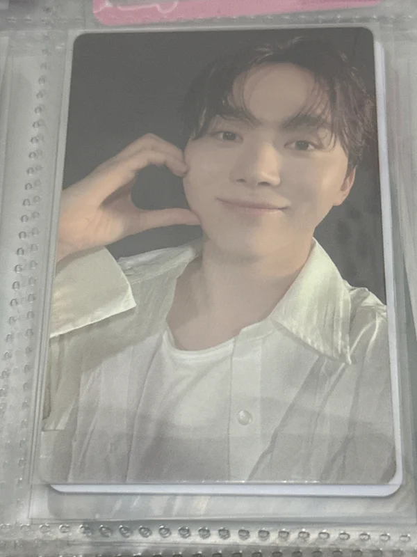SPILL THE FEELS WEVERSE