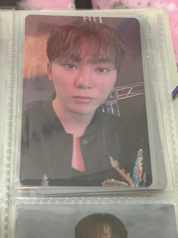 SEVENTEENTH HEAVEN WEVERSE