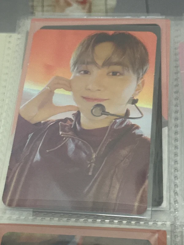 FML YIZHIYU