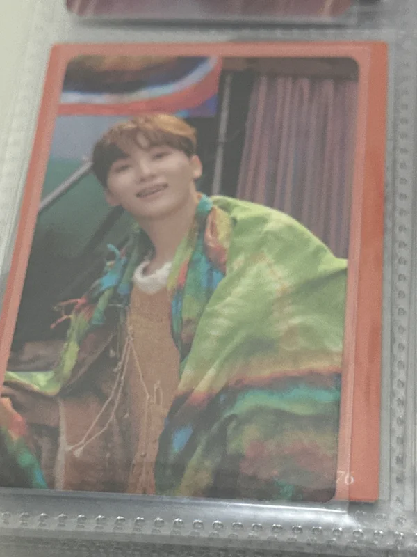SEVENTEENTH HEAVEN WEVERSE