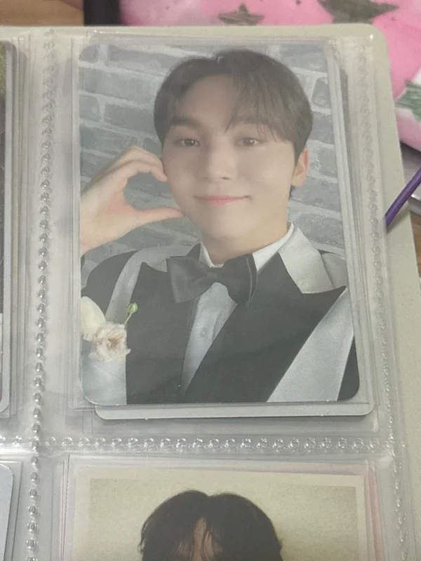 FML CARAT Ver.