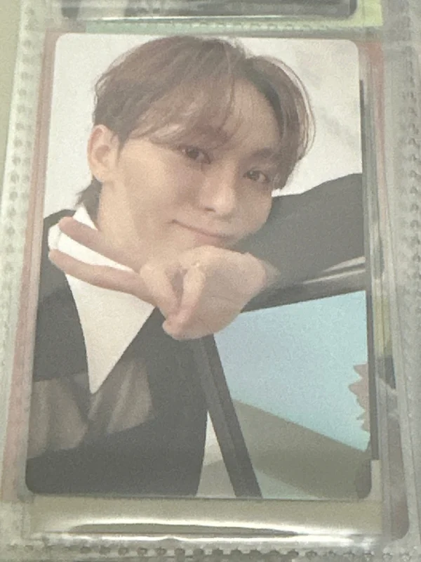 17 IS RIGHT HERE HEAR Ver.
