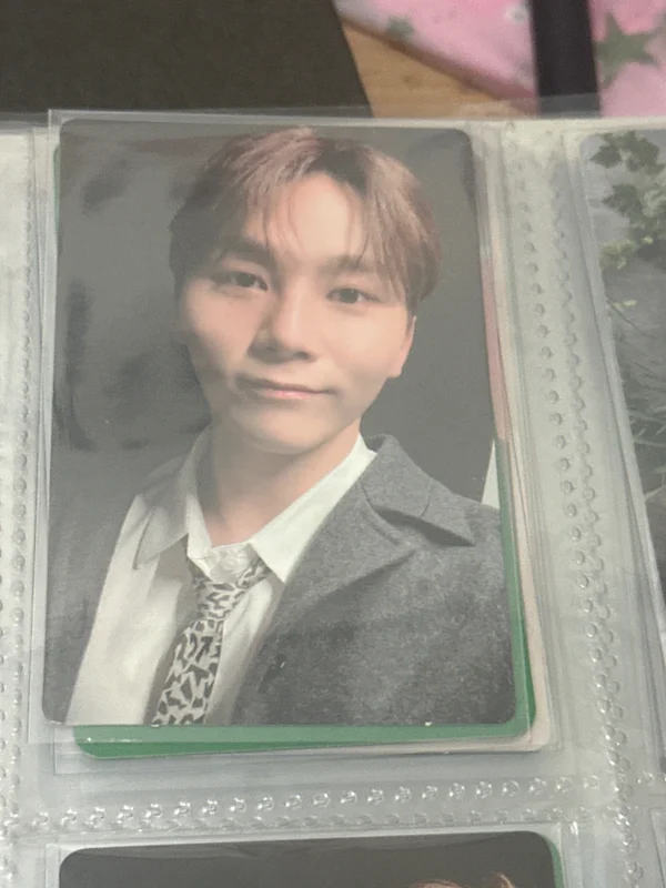 Face the Sun CARAT Ver.
