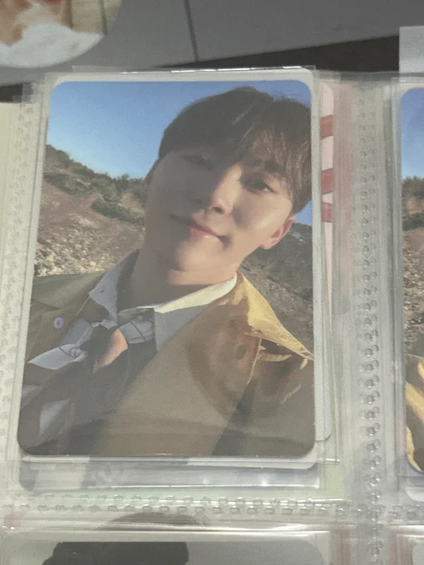 Face the Sun ep.4 Path Ver.
