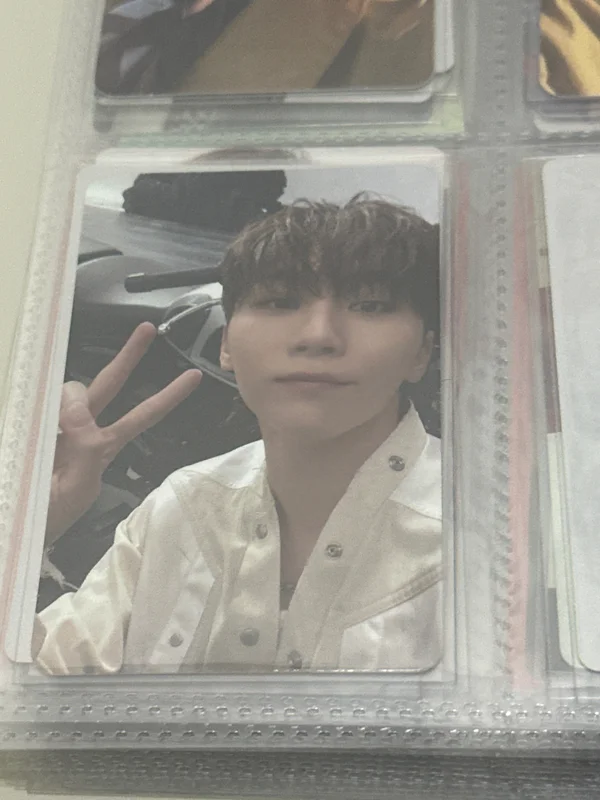 Face the Sun ep.5 Pioneer Ver.