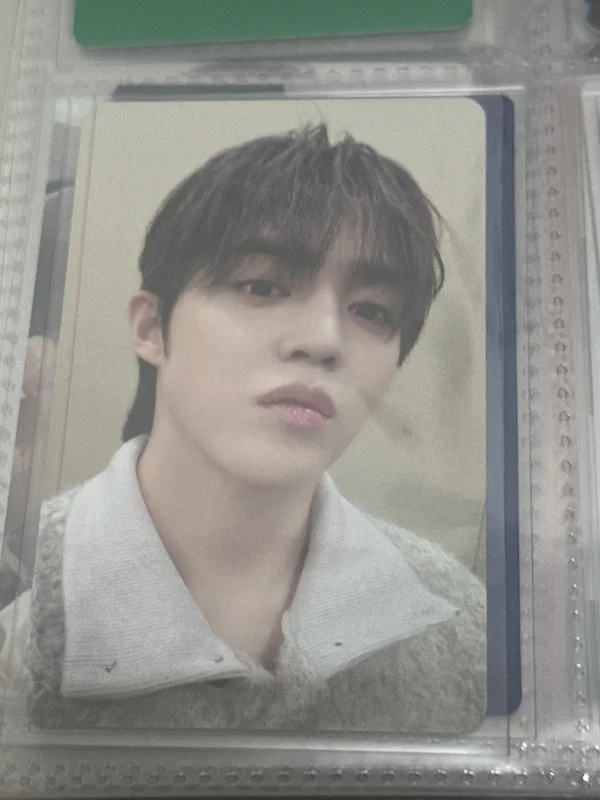 SEVENTEEN 10TH ANNIVERSARY B-DAY PARTY STAMP TOUR