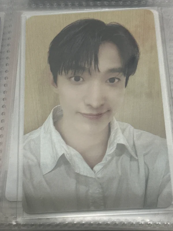SEVENTEEN 10TH ANNIVERSARY B-DAY PARTY STAMP TOUR