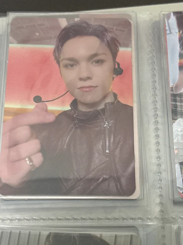 FML YIZHIYU