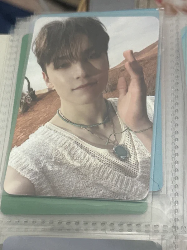 Face the Sun ep.3 Ray Ver.