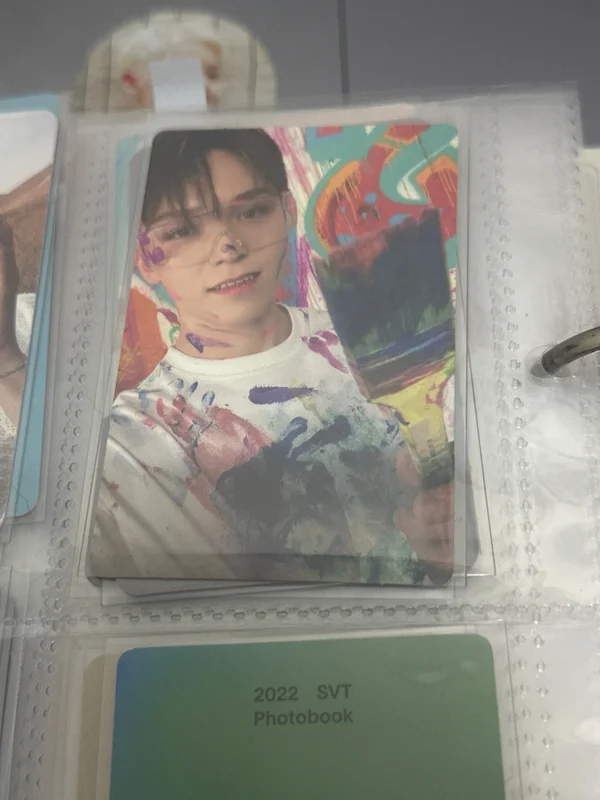 Face the Sun CARAT Ver.