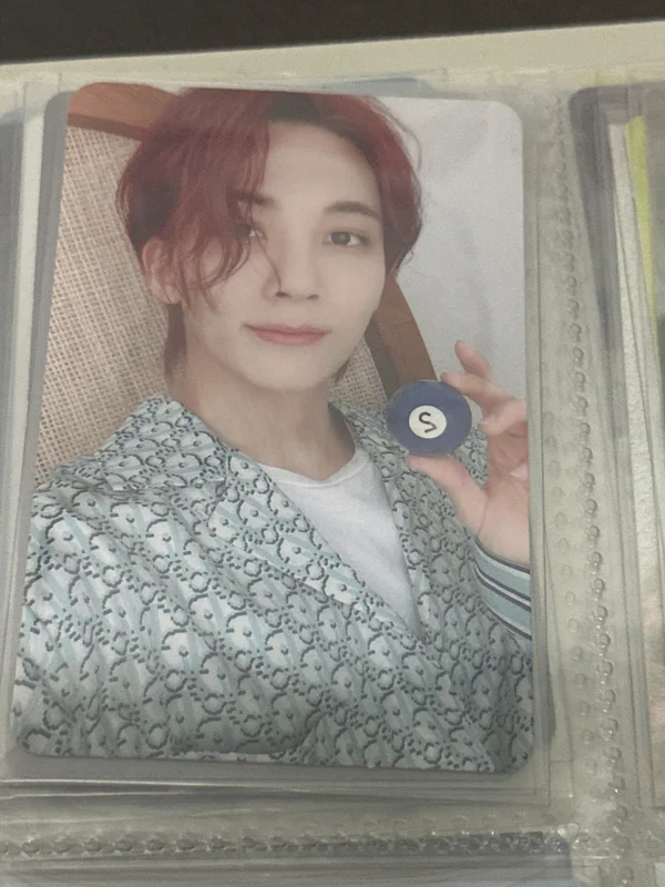 Your Choice BESIDE Ver.