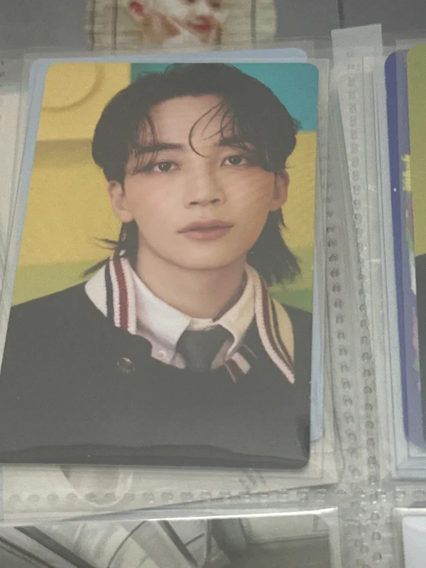 17 IS RIGHT HERE Weverse Albums ver.