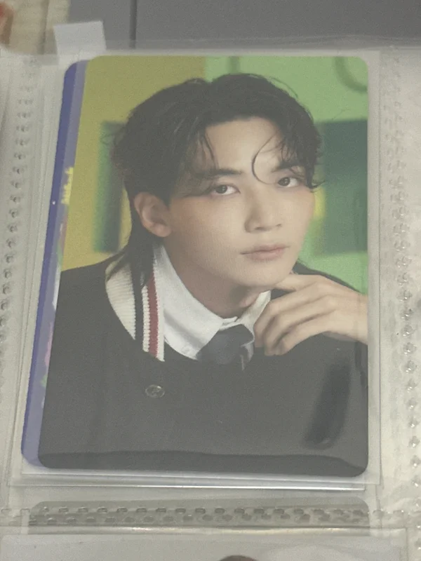 17 IS RIGHT HERE DEAR Ver. HMV