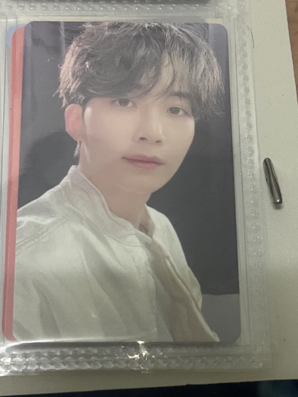 2022 SEVENTEEN in CARAT LAND MEMORY BOOK+ DVD