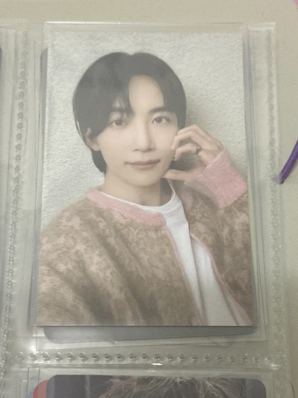 2024 SVT 8TH FAN MEETING SEVENTEEN in CARAT LAND Outer