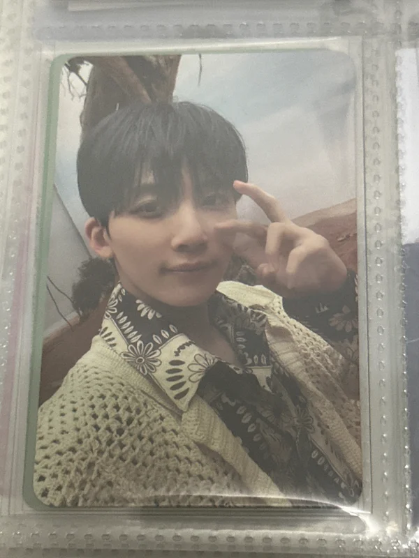 Face the Sun ep.3 Ray Ver.