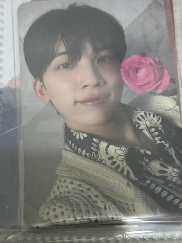 Face the Sun ep.3 Ray Ver.