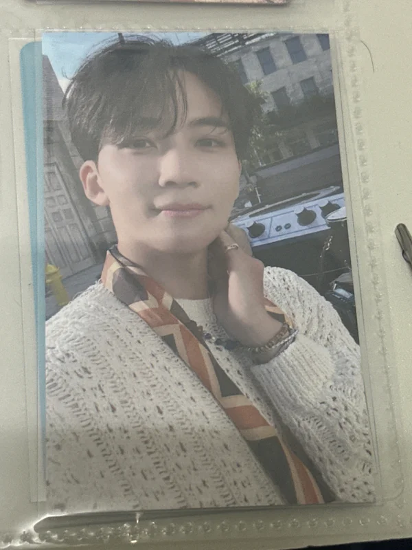 SEVENTEEN TOUR FOLLOW TO JAPAN FUKUOKA UNIVERSAL