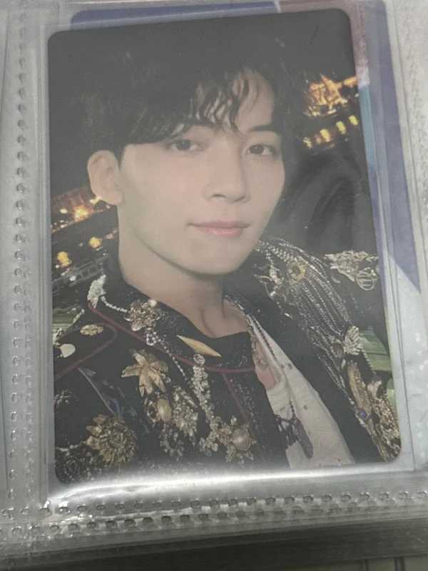 SEVENTEENTH HEAVEN KiT ver.