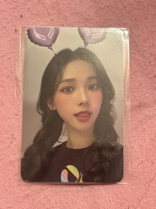 EVER SMTOWN SEASON.1 balloon headband