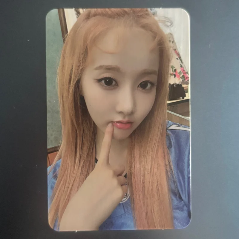 TEENFRESH hello82 Exclusive