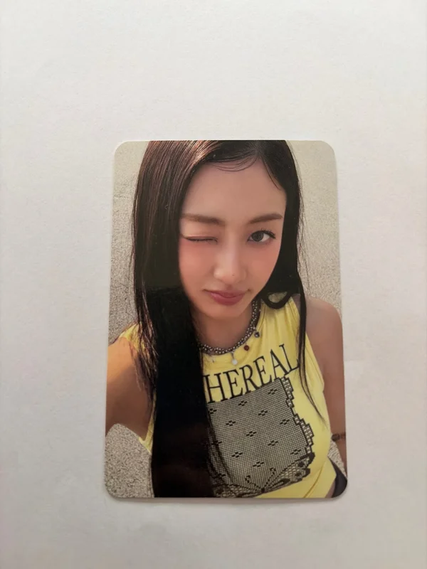 THIS IS FOR jihyo