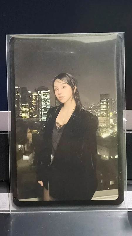 With YOU-th Glowing Ver.