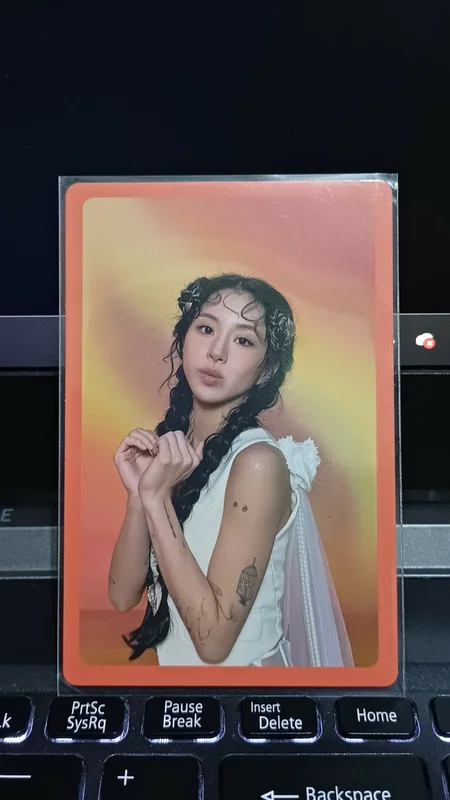 With YOU-th Blast Ver.