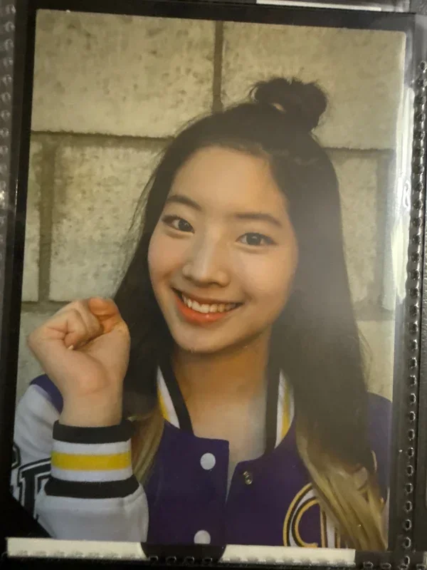 PAGE TWO | DAHYUN x2