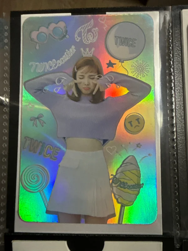 TWICEcoaster : LANE 1