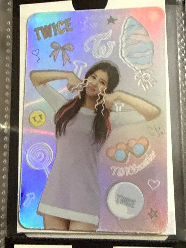 TWICEcoaster : LANE 1