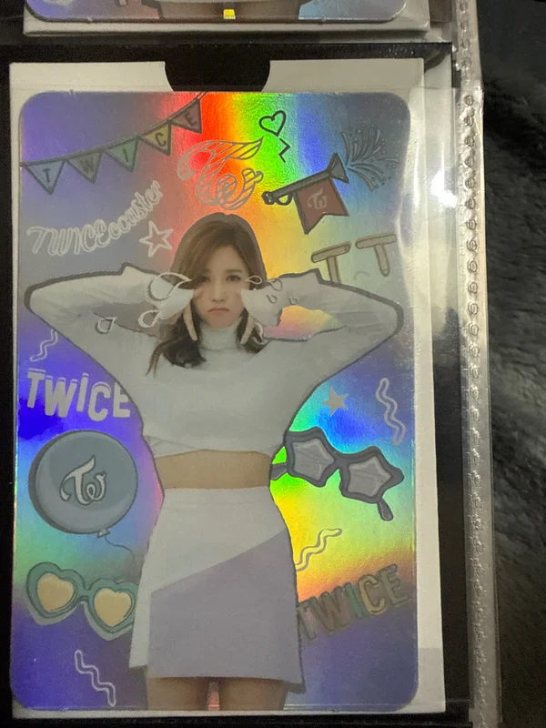 TWICEcoaster : LANE 1