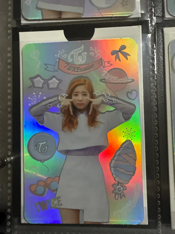 TWICEcoaster : LANE 1