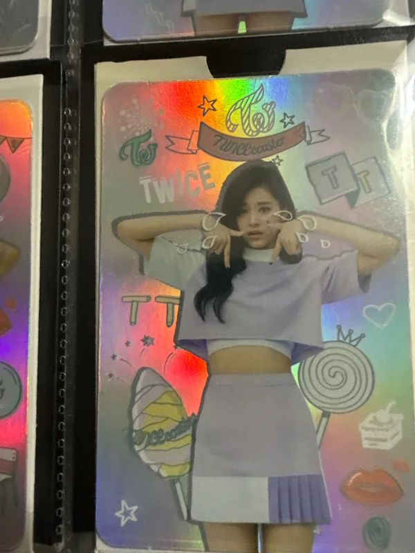 TWICEcoaster : LANE 1