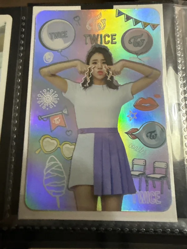 TWICEcoaster : LANE 1 x2