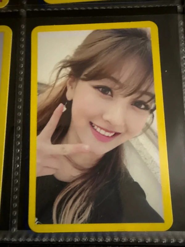 TWICEcoaster : LANE 2 A ver.