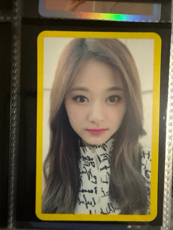TWICEcoaster : LANE 2 A ver.