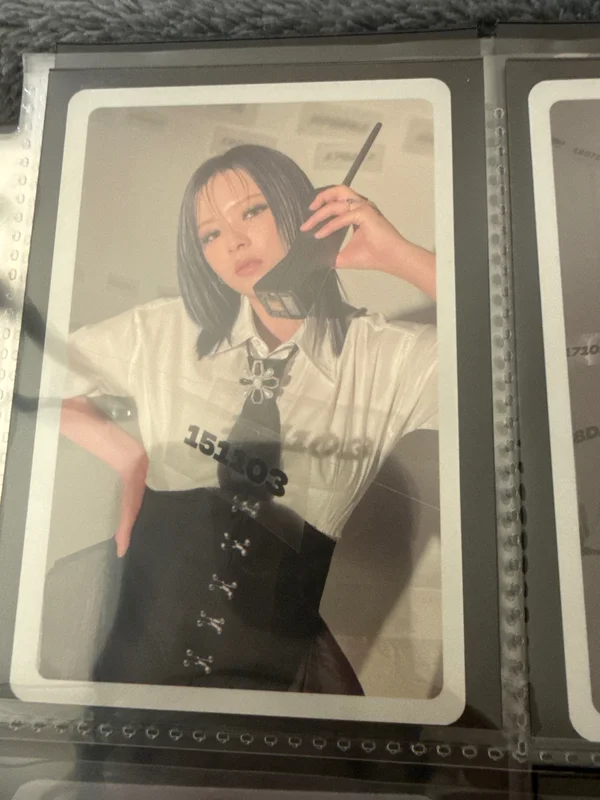 BETWEEN 1&2 PHOTOCARD SET C