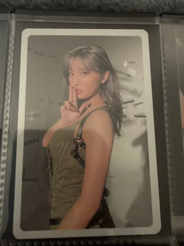 BETWEEN 1&2 PHOTOCARD SET C Ver.