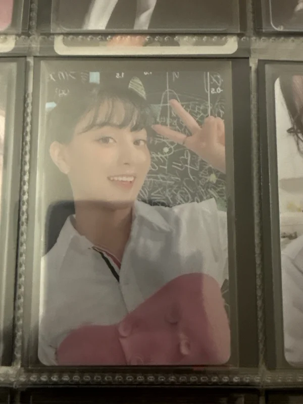 Formula of Love WITHDRAMA LUCKY DRAW