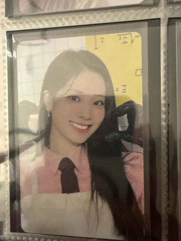 Formula of Love WITHDRAMA LUCKY DRAW