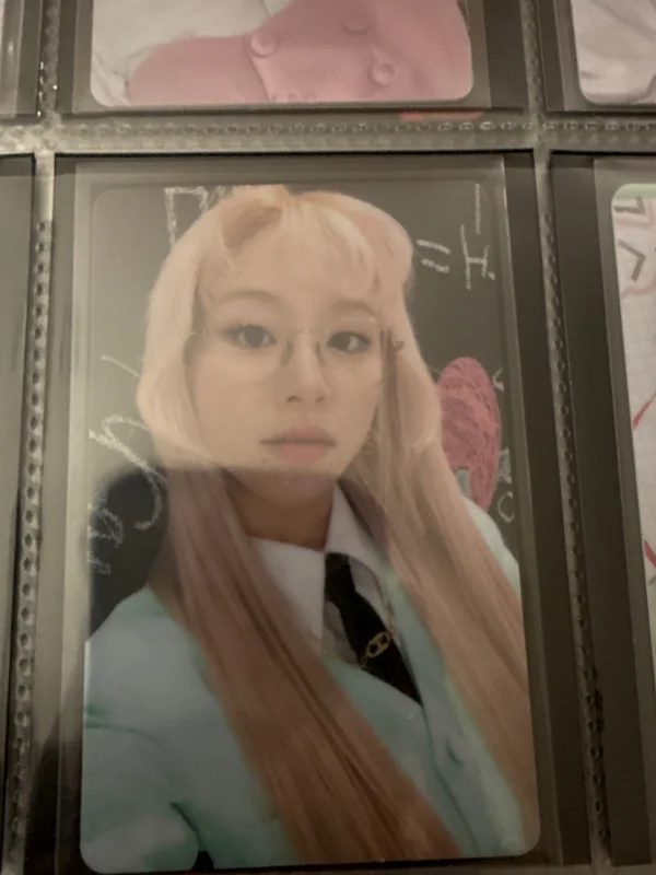 Formula of Love WITHDRAMA LUCKY DRAW