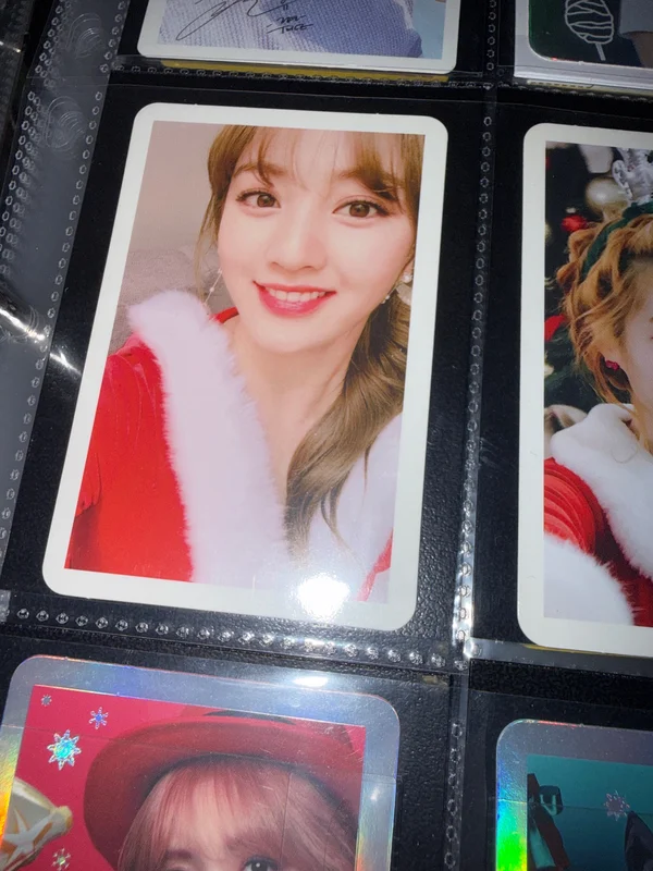 TWICEcoaster : LANE 1 Chirstmas Edition