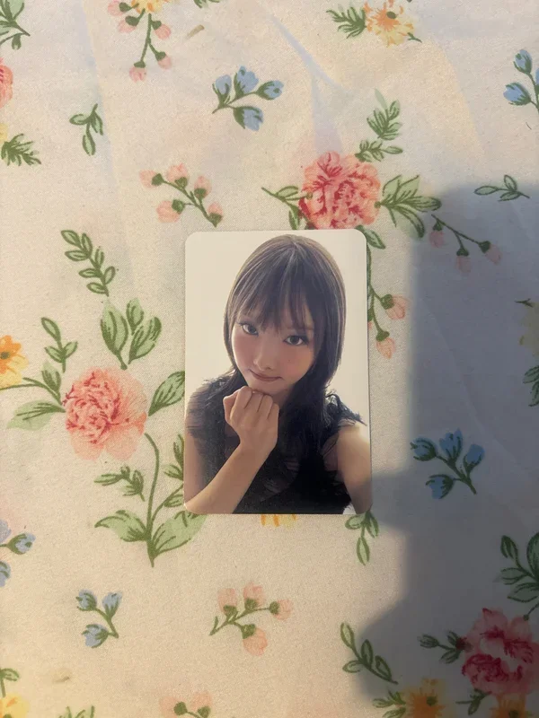 Nayeon Strategy Blue Dream Media pob