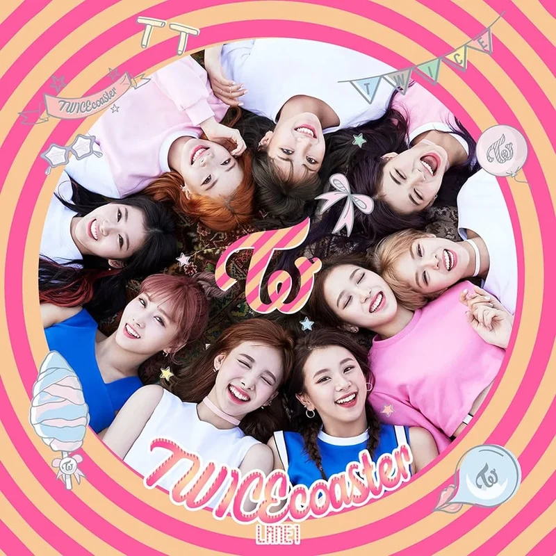 twicecoaster