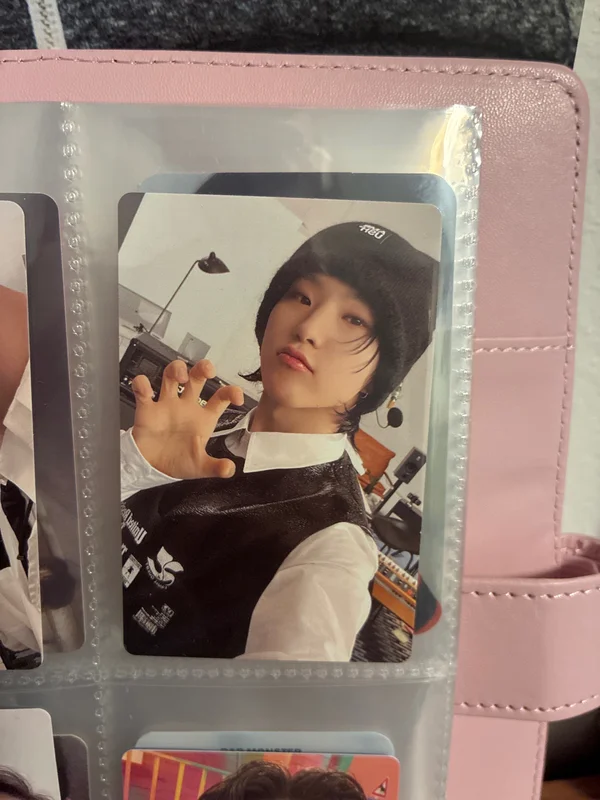 17 IS RIGHT HERE HEAR Ver.