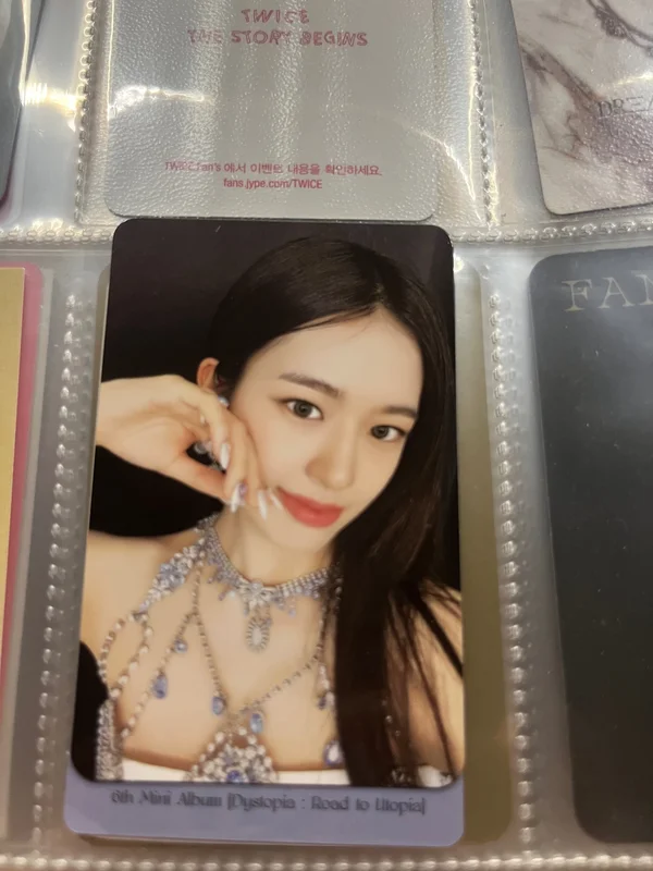 Ive Love Dive Ver. 2