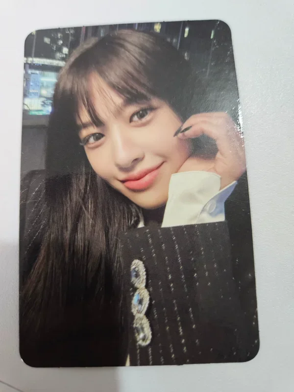 I've IVE VER.3 YUJIN