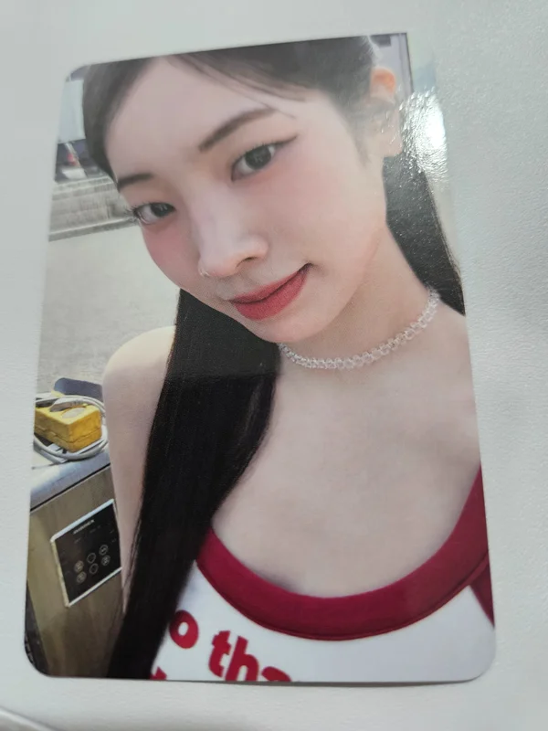 THIS IS FOR DAHYUN